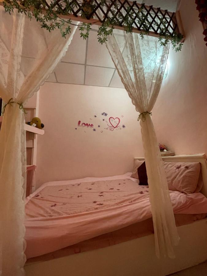 왕규쿠 B&B 지우펀 외부 사진