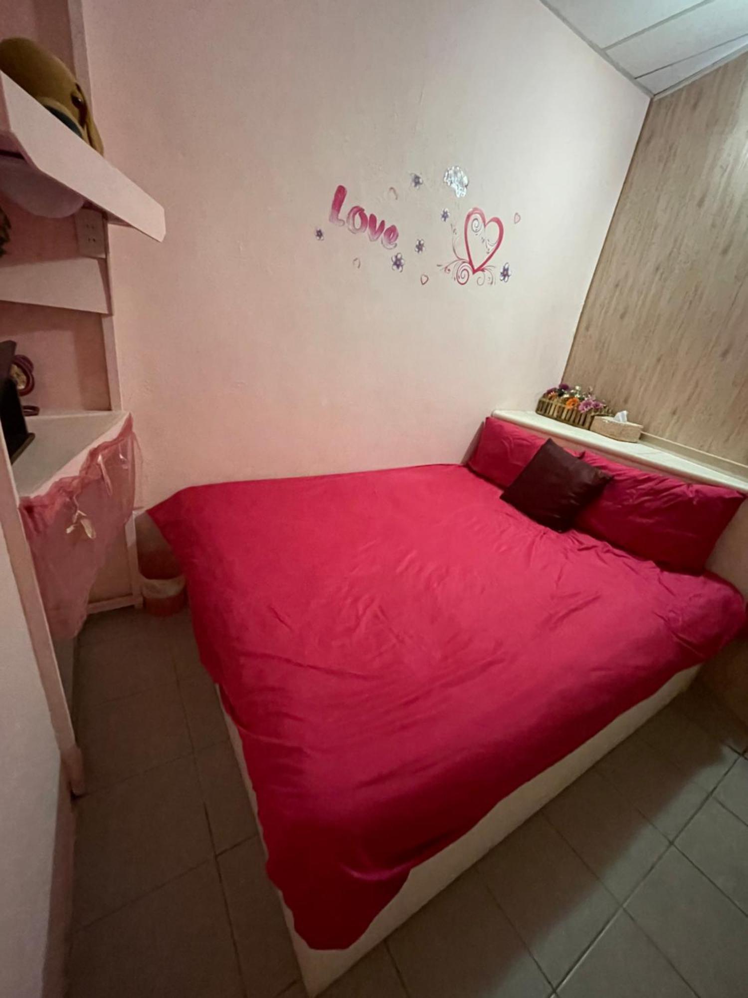 왕규쿠 B&B 지우펀 외부 사진