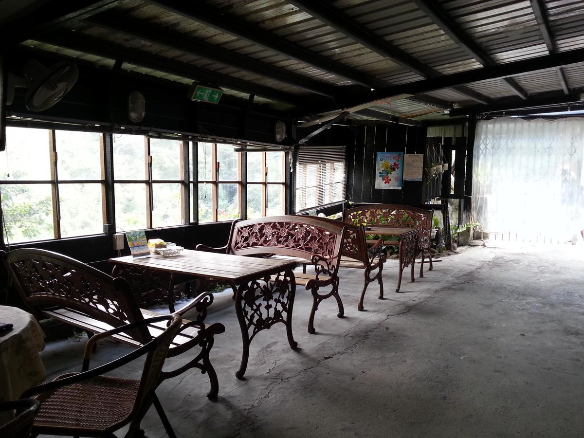 왕규쿠 B&B 지우펀 외부 사진