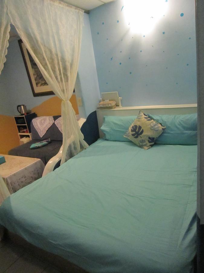 왕규쿠 B&B 지우펀 외부 사진