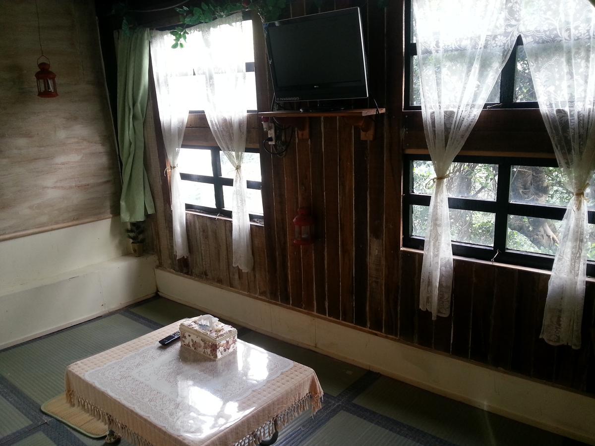 왕규쿠 B&B 지우펀 외부 사진