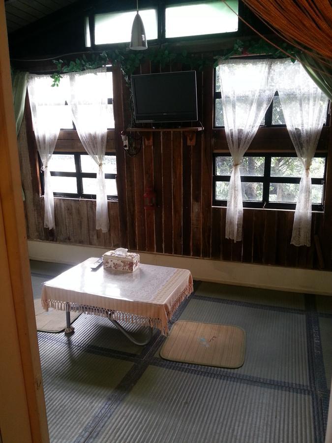 왕규쿠 B&B 지우펀 외부 사진